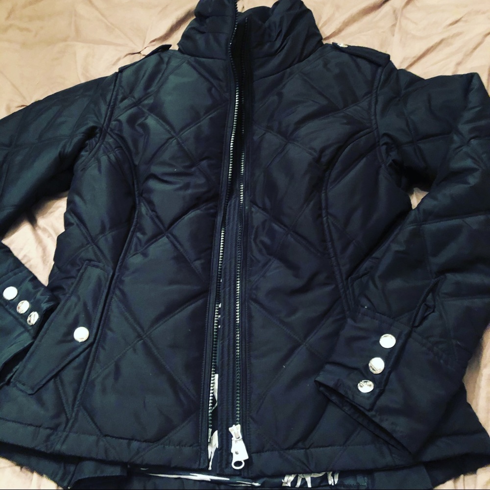 Ariat jacket